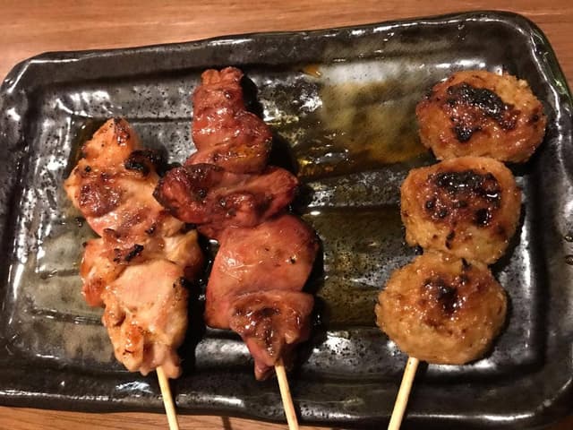 炭火焼きとり あさの - サブ画像3