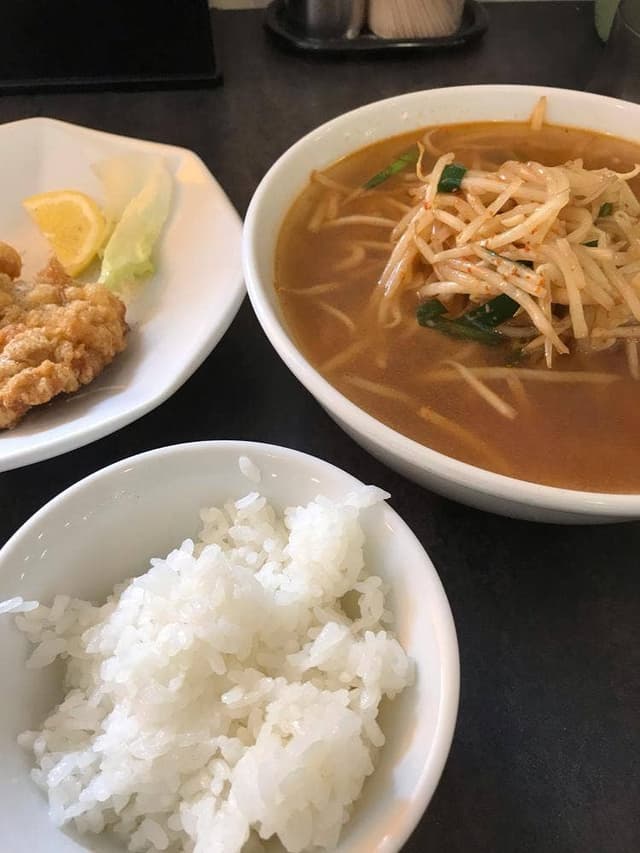 ベトコンラーメン新京守山店 - サブ画像3
