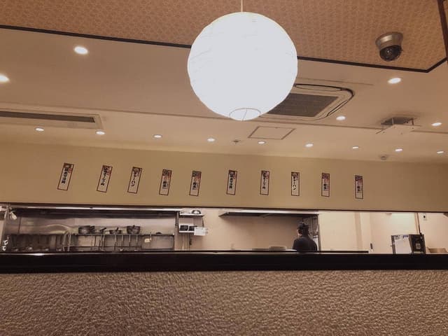 越後秘蔵麺 無尽蔵 イオンタウン湖南店 - サブ画像2