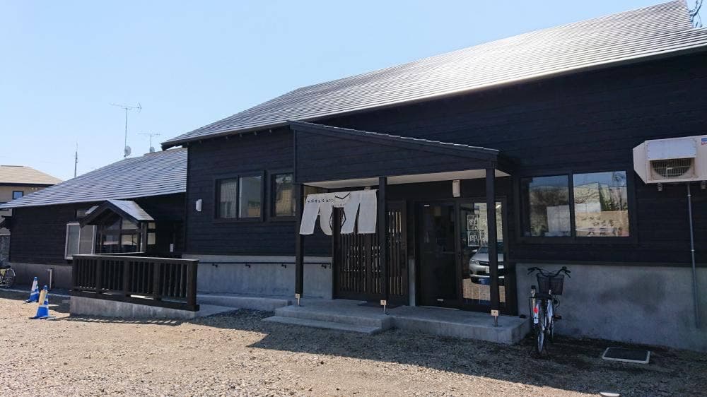 地場産RESTAURANT SENTO