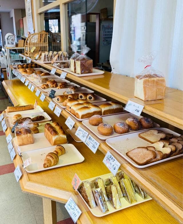 麦菓堂 壺屋総本店美瑛支店 - サブ画像2