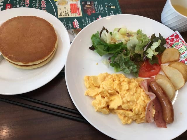 ジョナサン 豊洲店 - サブ画像3
