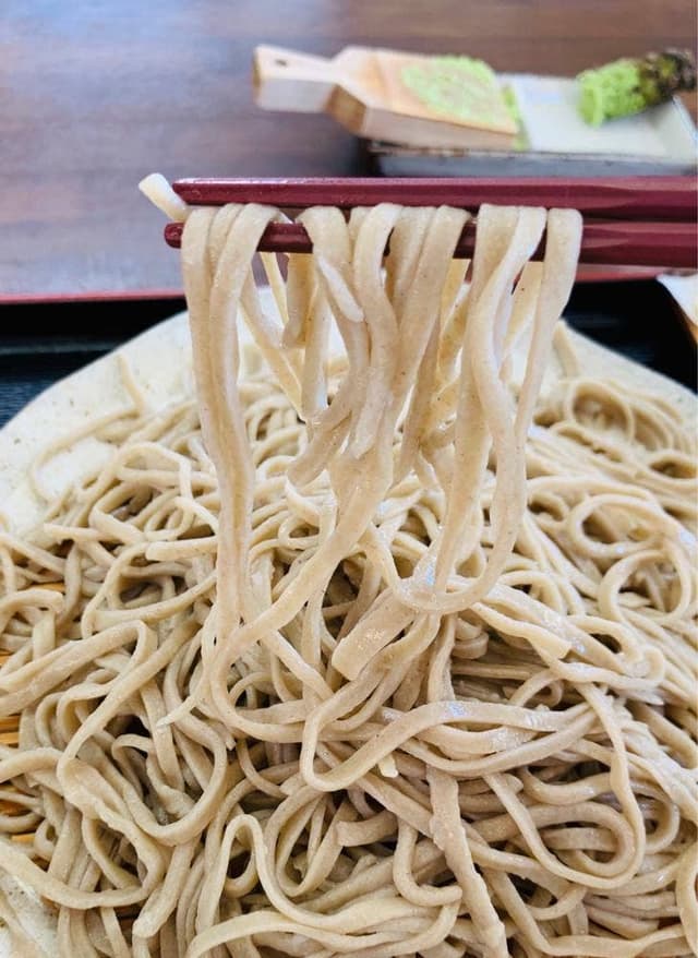 そば切り 左膳 - サブ画像1