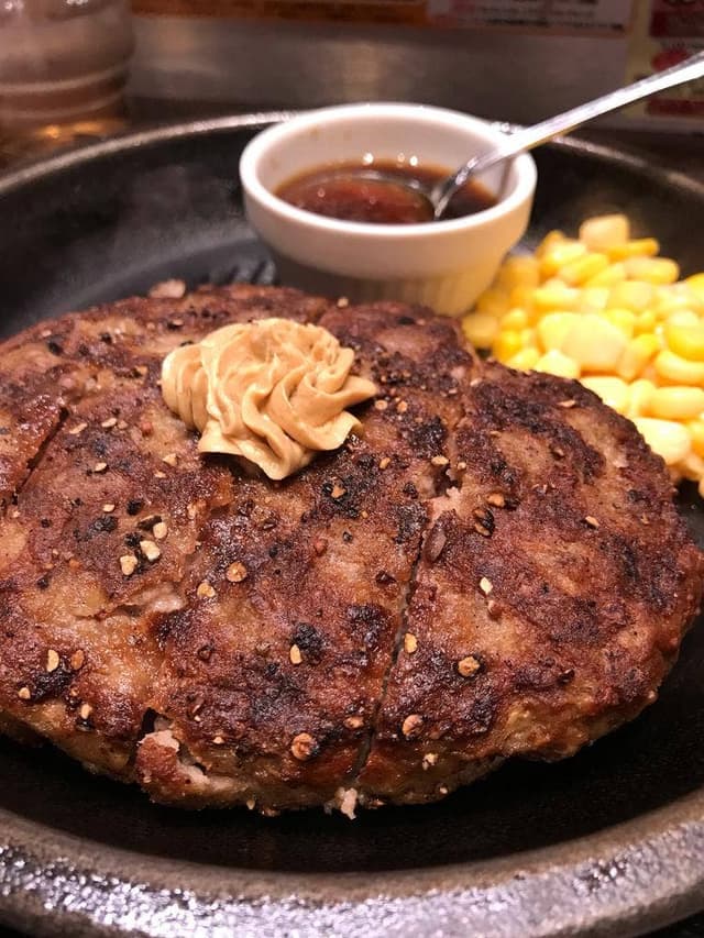 いきなりステーキ 錦糸町店 - サブ画像1