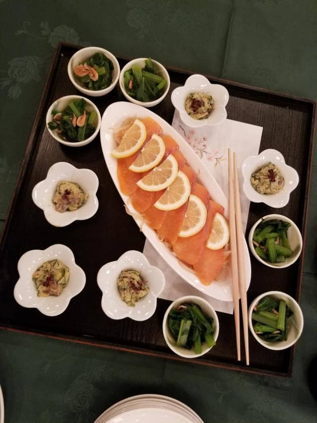 たかた荘料理旅館 - サブ画像1