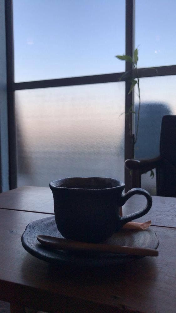 スプラウトカフェ - サブ画像2