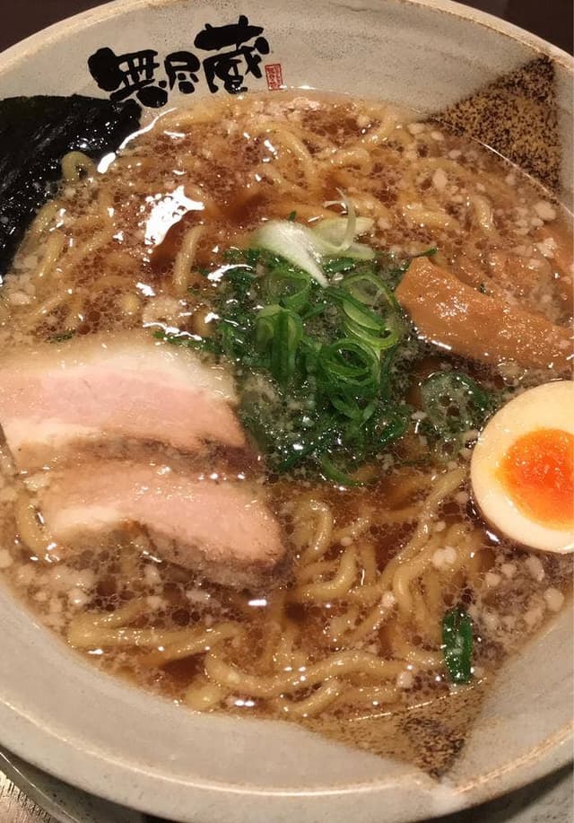 越後秘蔵麺 無尽蔵 六日町家 - サブ画像3