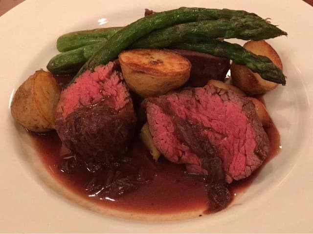 ビストロ ラシェット - サブ画像1