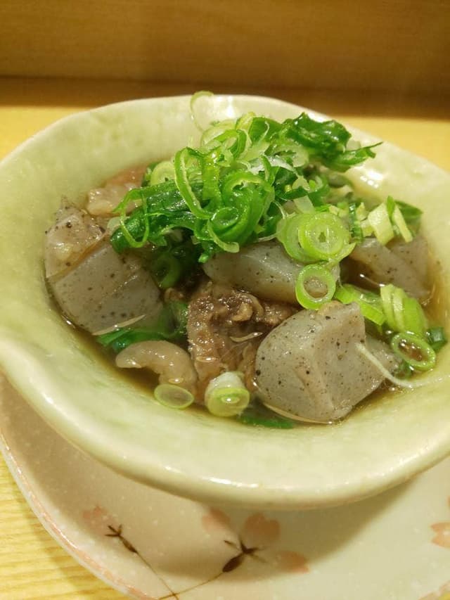 季節料理 佳容 - サブ画像3