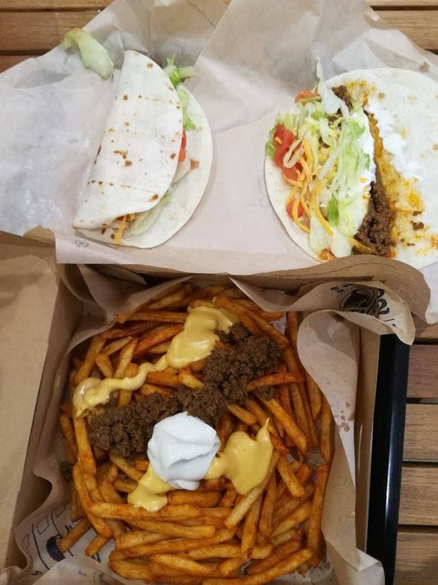 TACO BELL ノースポートモール店 - サブ画像2