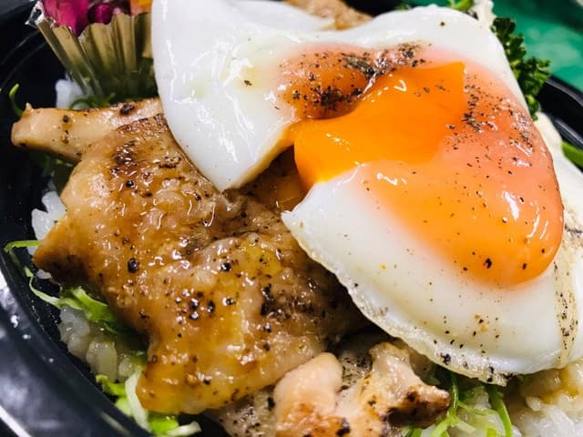 鳥裕 - サブ画像1