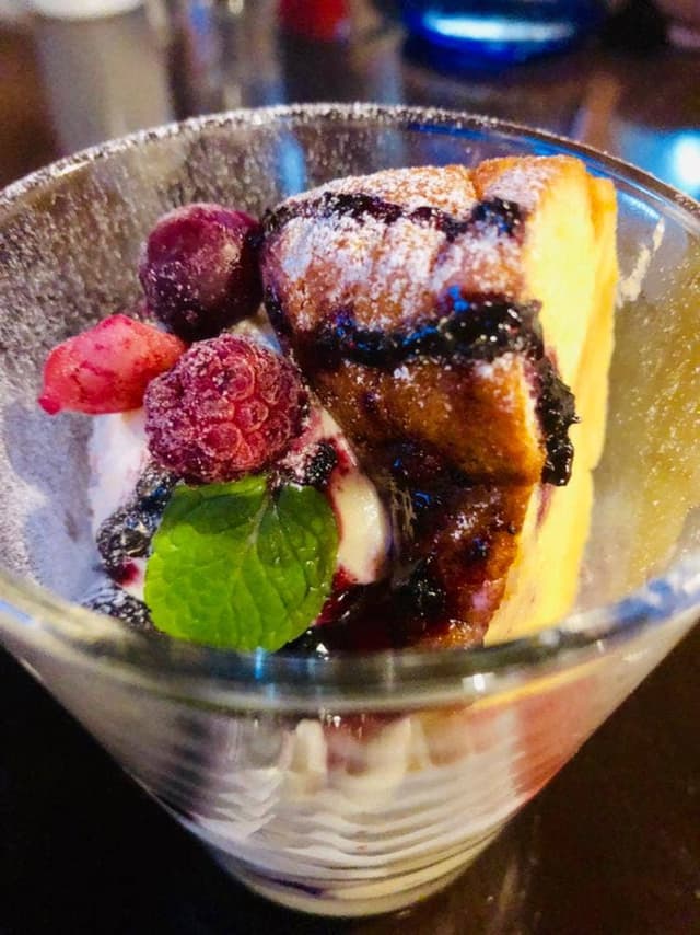 ジョン&パンチ - サブ画像1