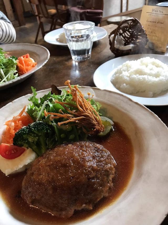 喫茶 タユタウ - サブ画像3