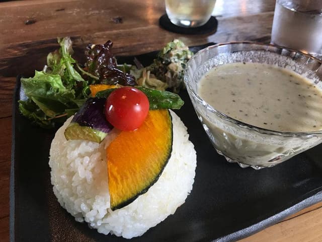 HINA-CAFE - サブ画像1