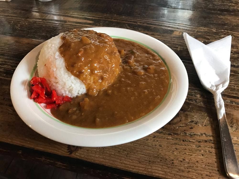 カモノセキャビン