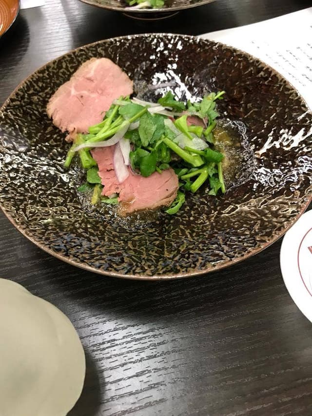 下田ビューホテル 食事会場 - サブ画像1