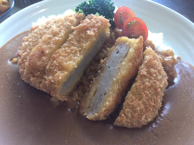 レストラン グレイン - サブ画像1