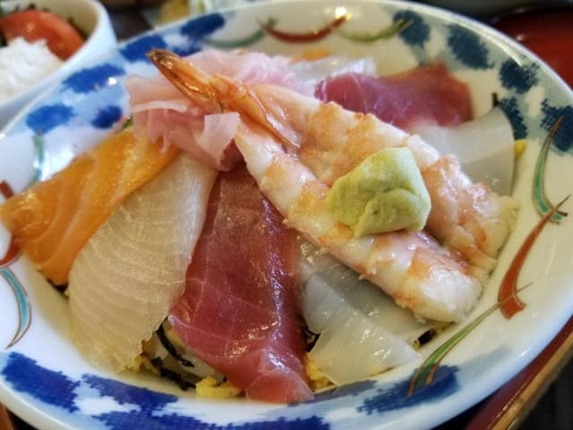 東寿司 - サブ画像1