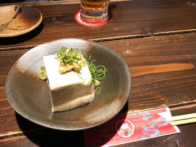 沖縄料理 金魚 三宮本店 - サブ画像3