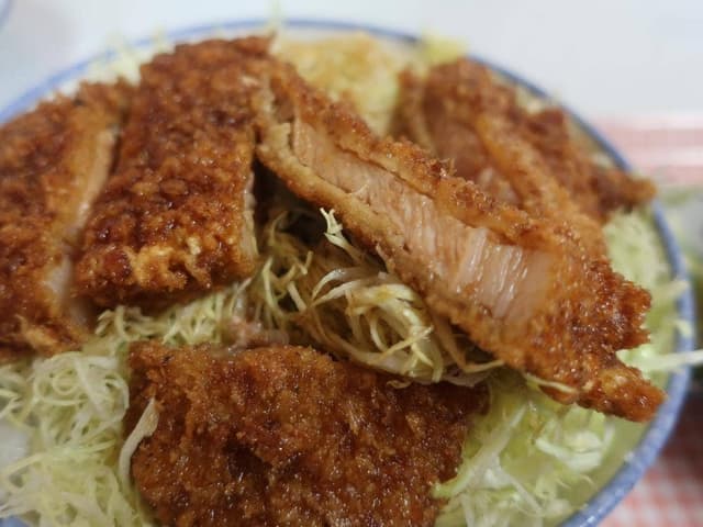 若松食堂 - サブ画像2