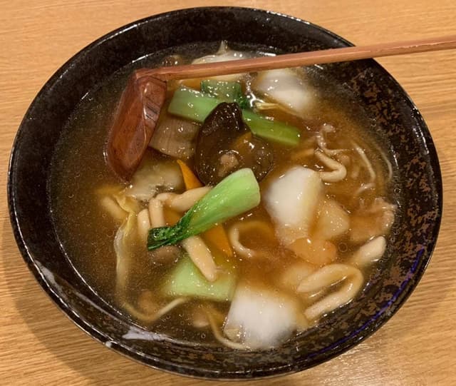 中華居酒屋菜香厨房 富山店 - サブ画像1