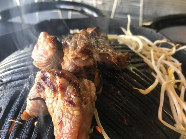 十勝平野 北浦和店 - サブ画像1