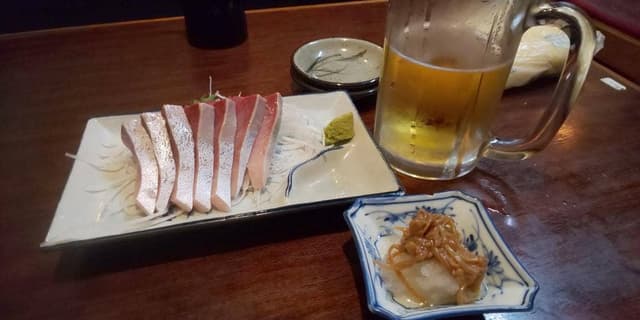 サエモン - サブ画像1
