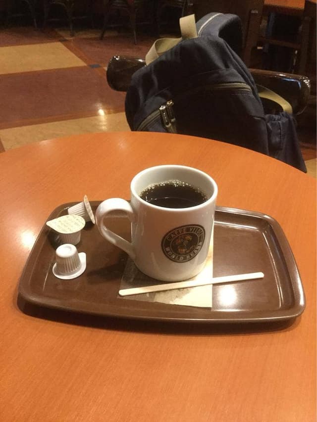 カフェ・ベローチェ 新橋三丁目店 - サブ画像2