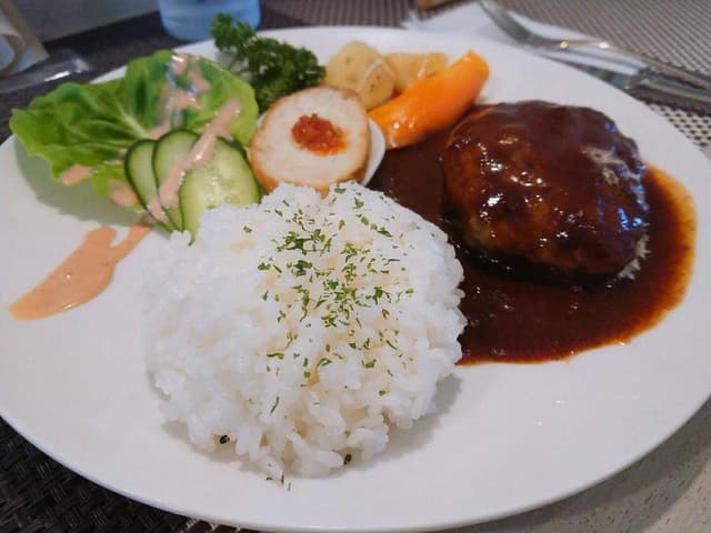 ハニーカフェ - サブ画像1
