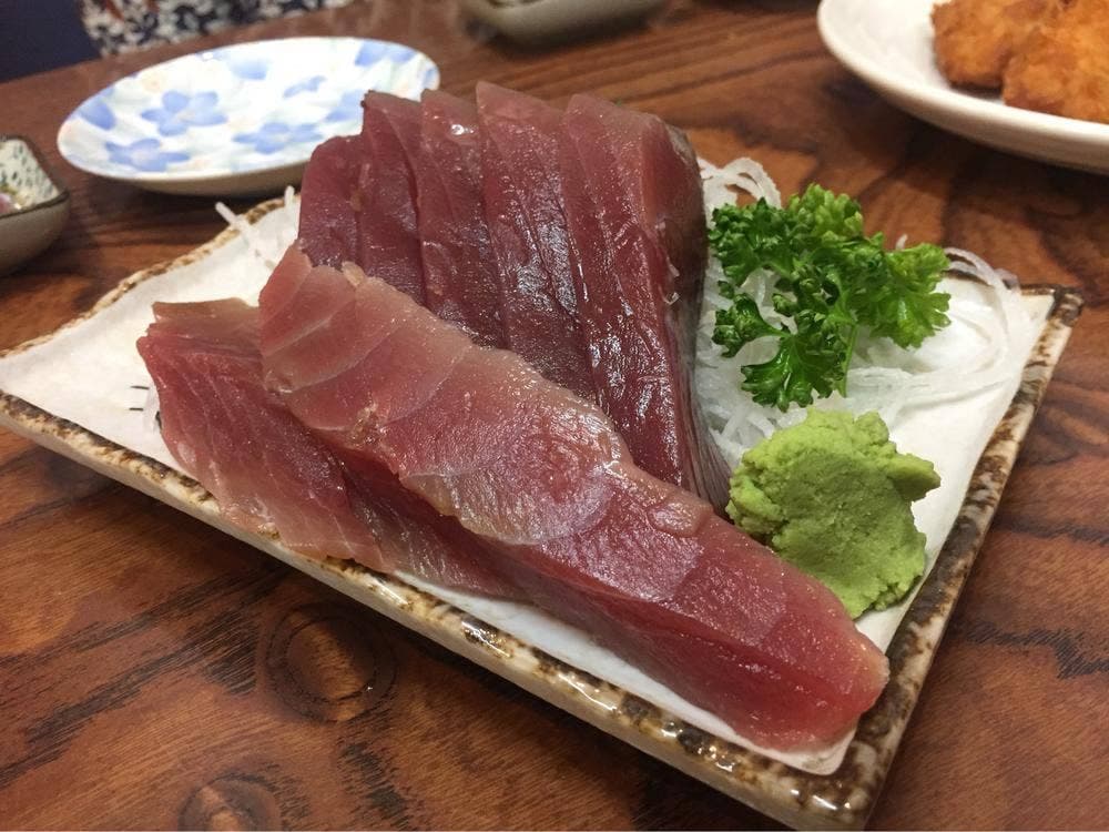樽八