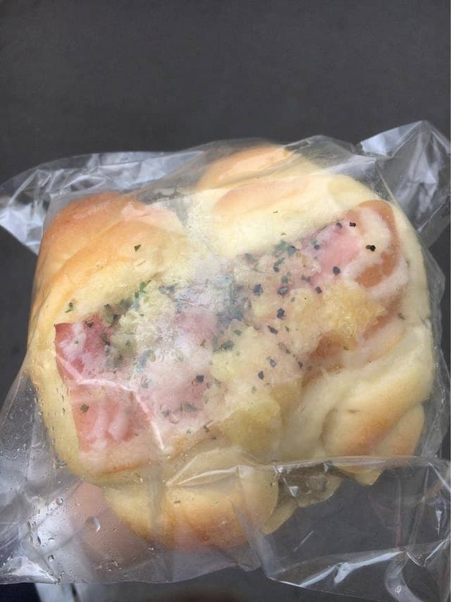 丸十ベーカリーヒロセ - サブ画像2