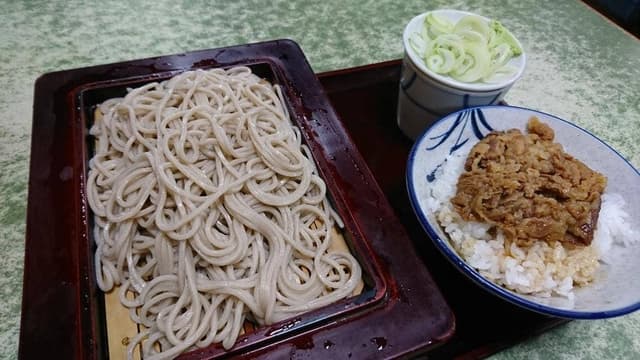長寿庵 - サブ画像2