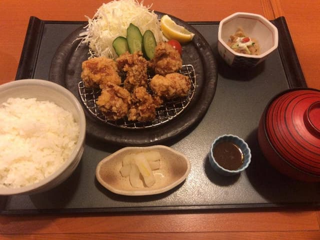 鈴のれん 畑江通店 - サブ画像3