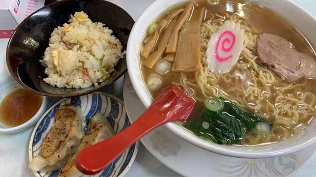 横浜軒 - サブ画像1