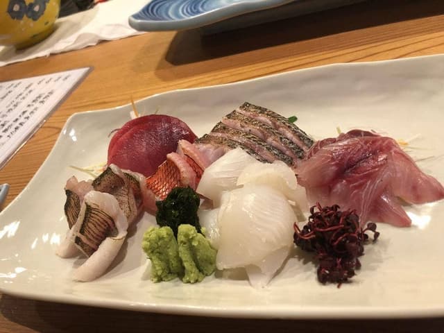 うまい料理 まごころ 三六 - サブ画像1