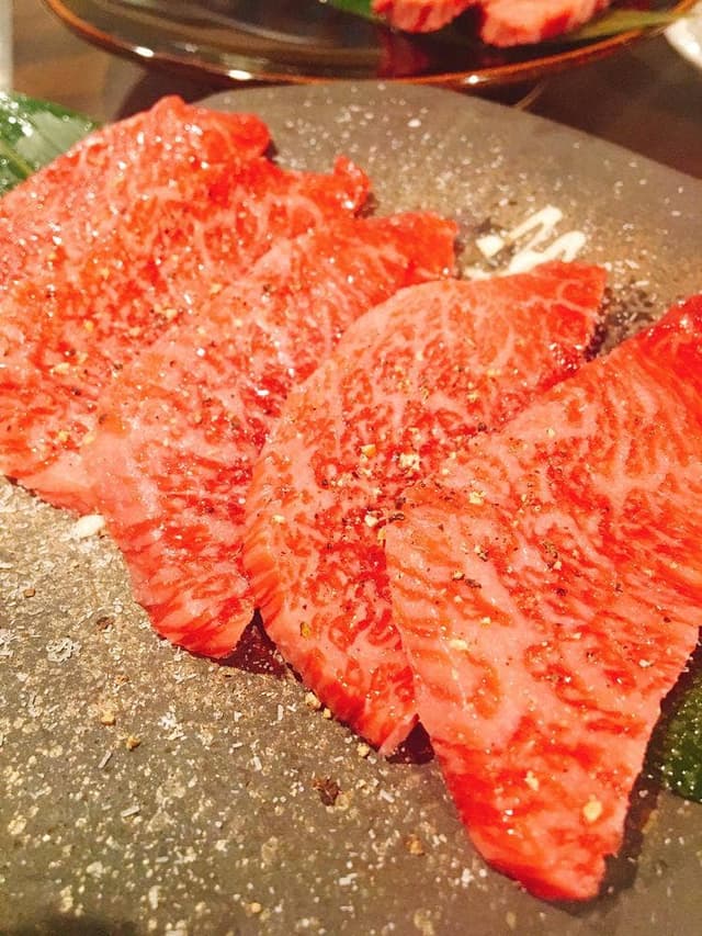 焼肉 ご縁 - サブ画像2