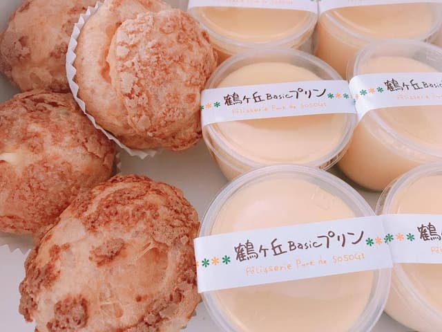 Patisserie Purede SOSOGI - サブ画像1