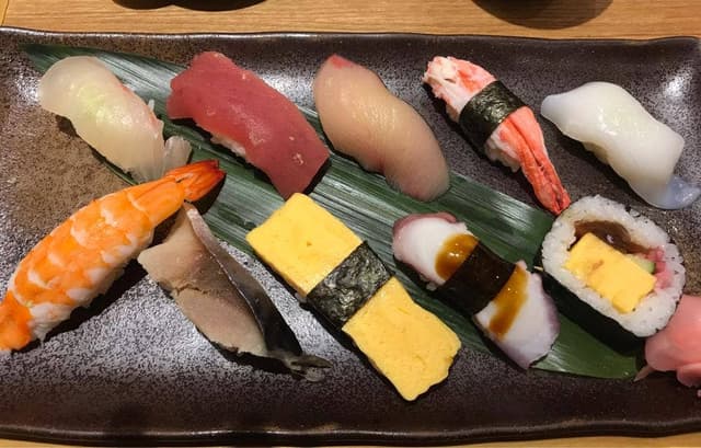 京の彩り寿司 京月 天王寺MIO店 - サブ画像3