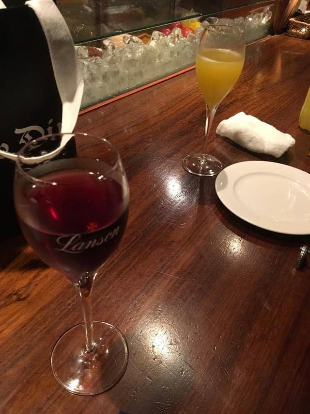 ビストロいしだ - サブ画像3