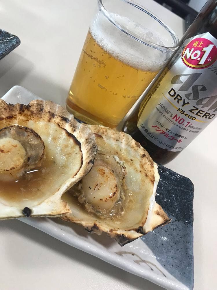 オホーツクバザール 直営レストラン