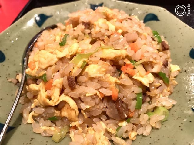 中華 ISSEI - サブ画像1