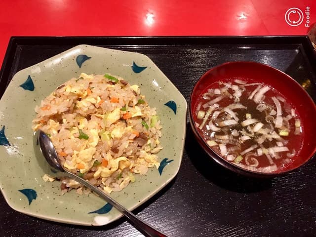 中華 ISSEI - サブ画像3