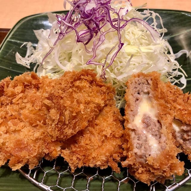 とんかつ和幸 イオンモール太田店 - サブ画像1