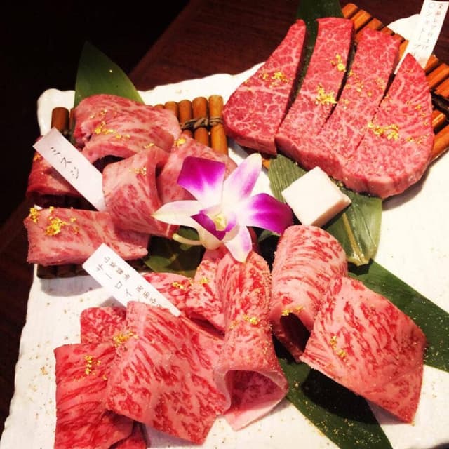 和牛焼肉 とびうし 飯田橋 - サブ画像2