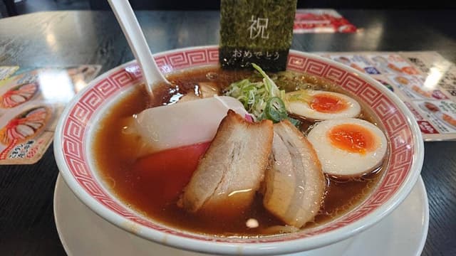 幸楽苑 船橋市場通店 - サブ画像1