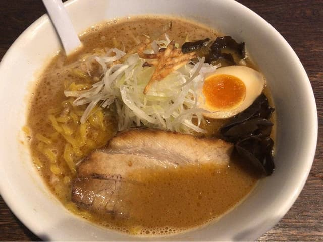 麺屋 雪風 手稲店 - サブ画像3