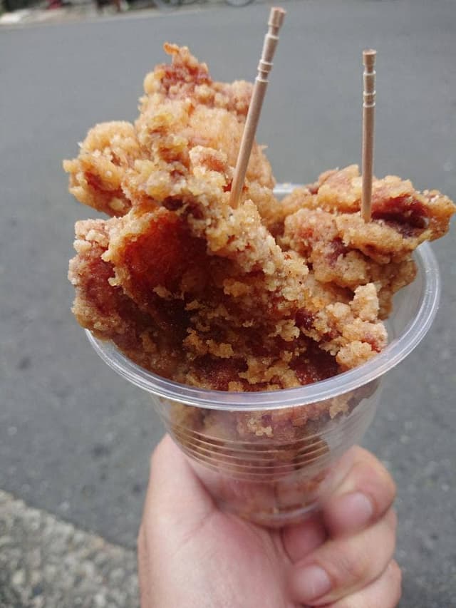 鶏金商店 - サブ画像1
