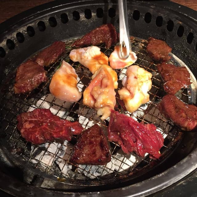 焼肉力丸 なんば湊町店 - サブ画像3