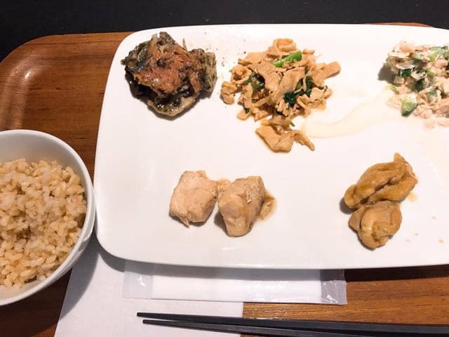 TOTAL FOODS - サブ画像2