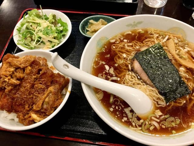 来々軒 - サブ画像3